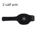 Household abdominal muscle training fitness equipment