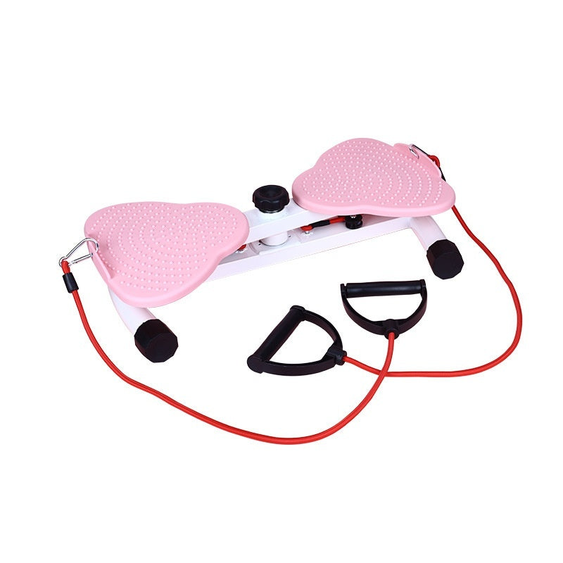 Home Mute Workout Women's Waist Twister